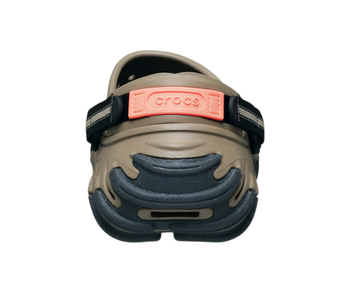Echo RO Clog S2C