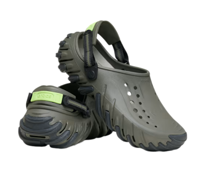 Echo RO Clog S2C