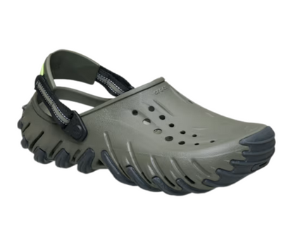Echo RO Clog S2C