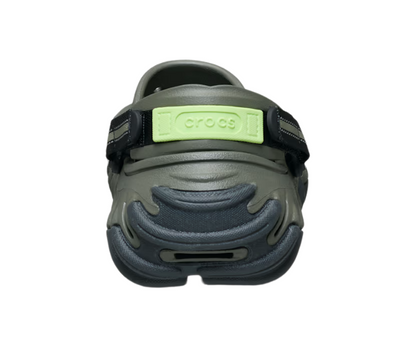 Echo RO Clog S2C
