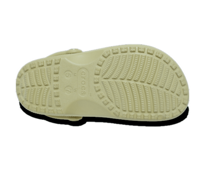 Crafted Camo Clog