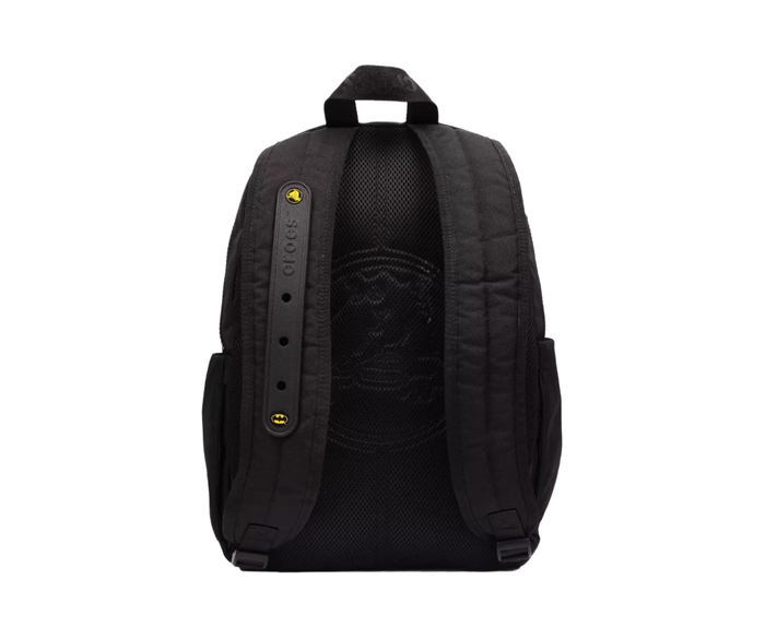 Batman x Crocs Backpack